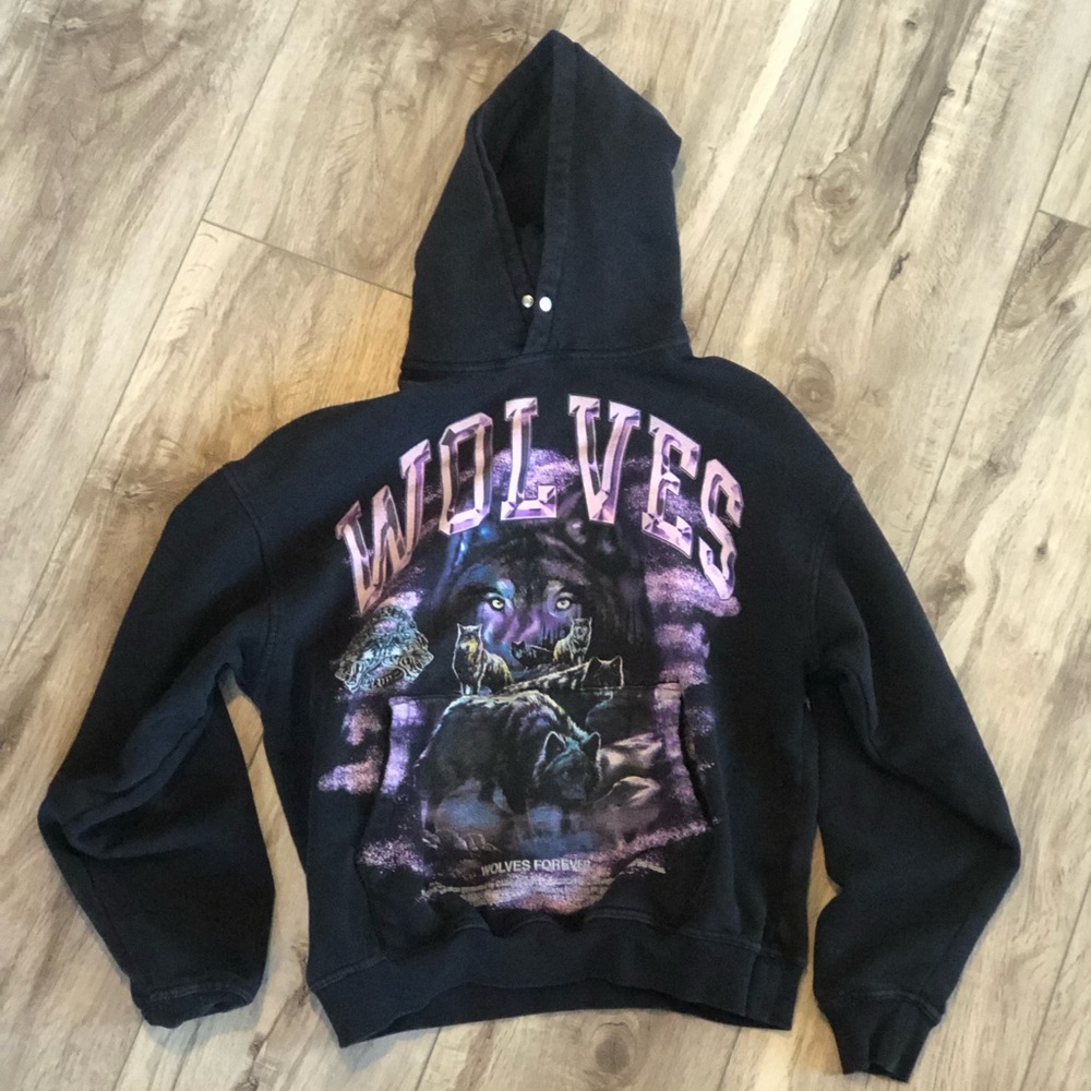 Darc Sport Hoodie